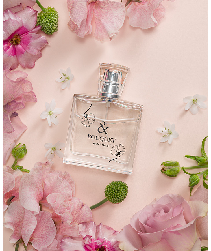 secret flora（シークレットフローラ）