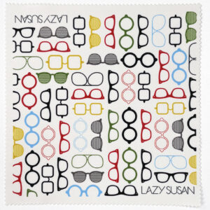 オリジナルメガネクロス