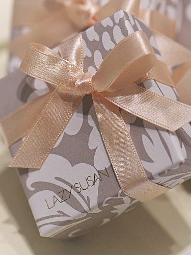 IMAGE 「GIFT wrapping」