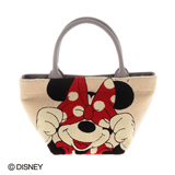 トートバッグ　Disney 