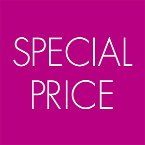 SPECIAL PRICE