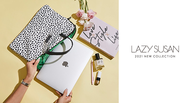 Lazy Susan公式サイト レイジースーザン Lazy Susan公式サイト レイジースーザン