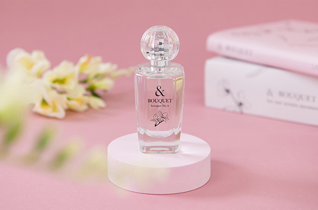 & BOUQUET bouquet No.A オードパルファム