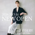 2026.3.13 fri NEW OPEN TRISERY PERIE Chiba