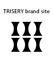 TRISERY brand site