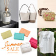 Summer SALE 2026 SPRING/SUMMER